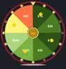 Swerte Spin Bonus welfare icon